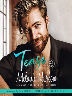 cover image of Tease